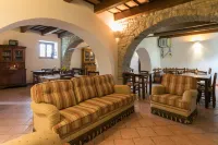 Agriturismo Antico Frutto - Homestays