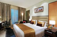 Vivanta Hyderabad, Begumpet
