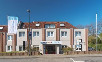 Trip Inn Hotel Egelsbach Frankfurt