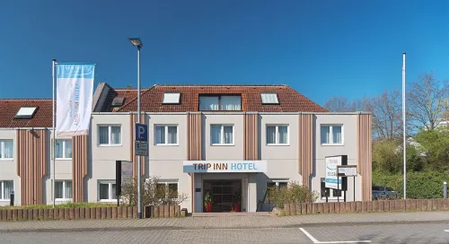Trip Inn Hotel Egelsbach Frankfurt Hotels in Erzhausen