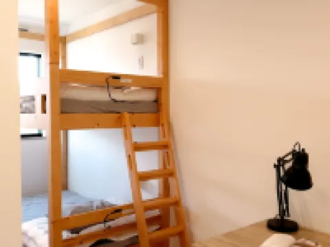 Matoi Hostel & Bar Hotels in Takasaki