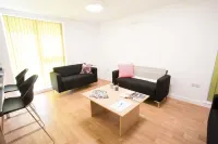 Uhi Inverness - Campus Accommodation