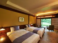 Yamaha Resort Katsuragi Kitanomaru Hotels in Fukuroi