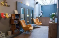 Hôtel Stanley by HappyCulture