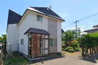 Sapporo-Enju Hiragishi House