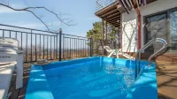 Boryeong Thirasel Pension - Pools