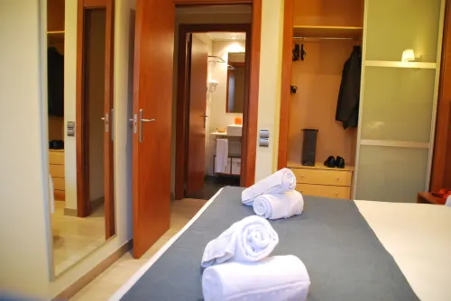 Apartaments Aragó565 - Küvet