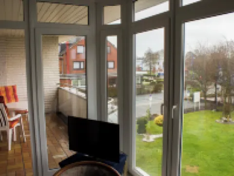 Hotel am Friesenstrand Hotels in Tossens