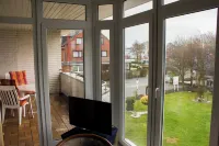 Hotel am Friesenstrand Hotels in Butjadingen