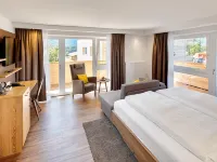 Hotel Kühberg Hotels in Oberstdorf