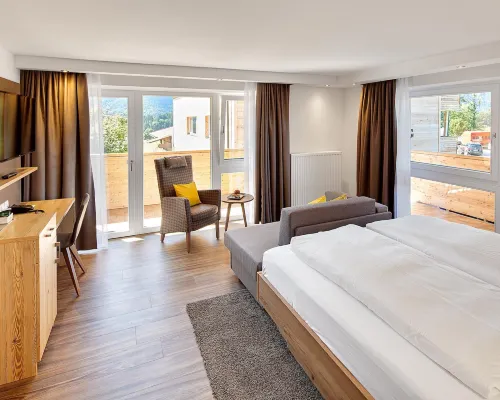 Kühberg - Das Hotel über Oberstdorf Hotels in Oberstdorf