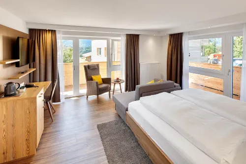 Hotel Kühberg