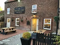 The Blue Bell Inn Hotels in Duns