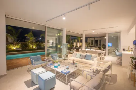 Protaras Olivine Villa Ol3