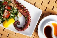 Bayjonn Boutique Hotel - petit déjeuner