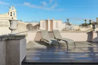 Palazzo Sant'Anna Lecce Hotels in Lecce