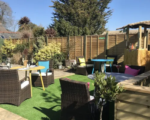 Koala Cottage Hotels in Ventnor