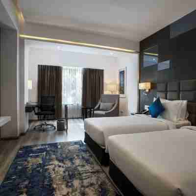 ベストウェスタン プラス テジビヴァーン Rooms