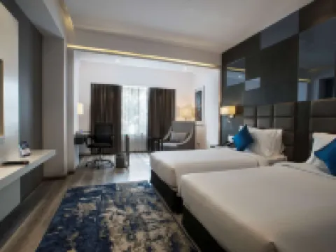 Best Western Plus Tejvivaan Hotels in Visakhapatnam