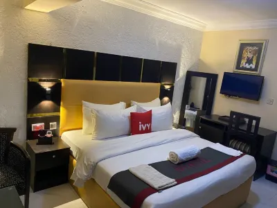 Aotel Hotels & Suites - Ojota Hôtels à : Ikorodu