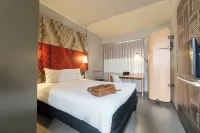 Ibis Lima Reducto Miraflores Hotels near Trap Lima