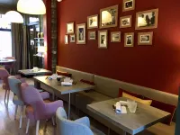 Restaurant & Guesthouse Cachet de Cire - petit déjeuner