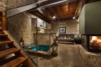 Oinoessa Traditional Boutique Guest Houses - 4-Star