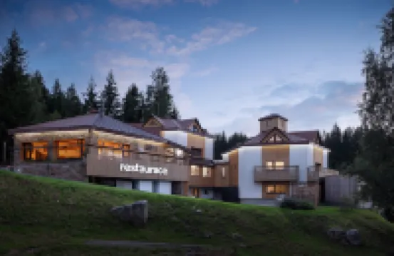 Ski & Spa Hotel Bellevue Hotel a 