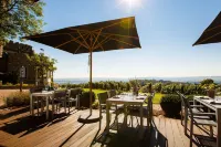 Burg & Gästehaus by Schwarzenstein Hotels in Geisenheim