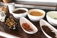 Konfor Suite Otel - พร้อมอาหารเช้า