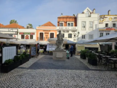 Bolina 1 Historic Center Cascais
