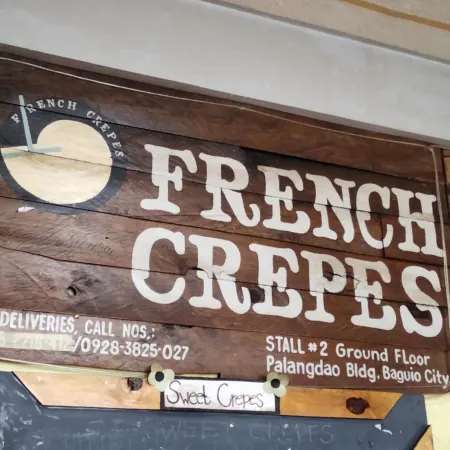 Grandma's Yellow House