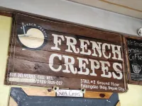 Grandma's Yellow House