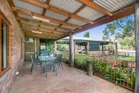 Coranda Lodge - Pet friendly