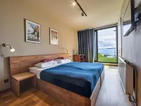 Quadrum Hotel Hotels in Gudauri
