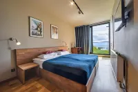 Quadrum Hotel