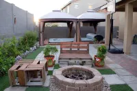 Spacious Buckeye Vacation Home Hotels near The Church of Jesus Christ of Latter-day Saints