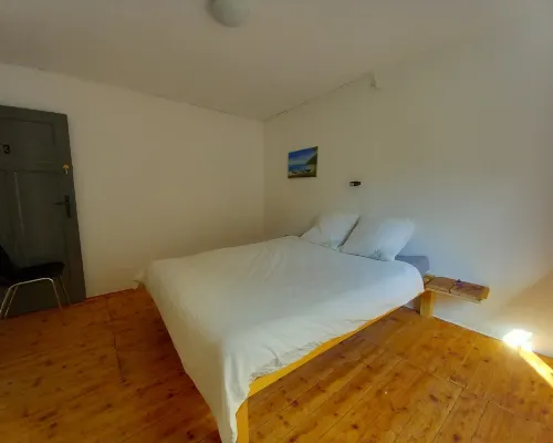 Room-"casa Coerente" Cavergno - Room #3 Hotels in Cevio