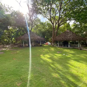Eco Hotel Bosque Encantado Hotels near Isla Barú