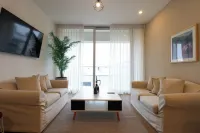 Wynwood Sky Balta in Miraflores - Condos