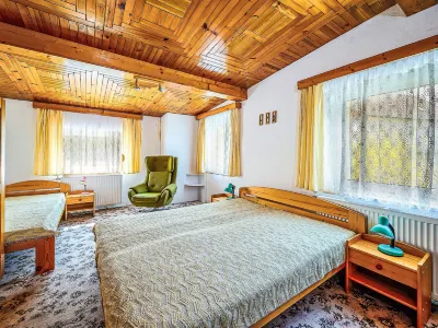 Jesenny Hotels in 