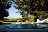 Hotel Foresteria Baglio della Luna
