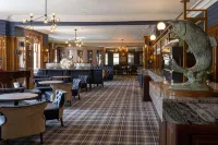 Dunkeld House Hotel - Wifi