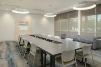 SpringHill Suites Tampa Downtown Hotels in Tampa