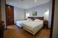Hotel Villalegre Hotels in Avilés