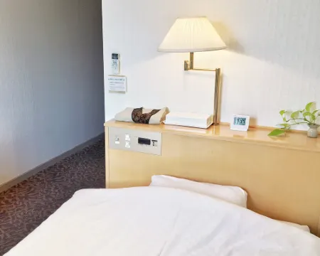 ビジネスホテルダウンタウン 五島市のホテル