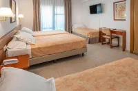 Hotel Canada Palace Hotel di Calafell