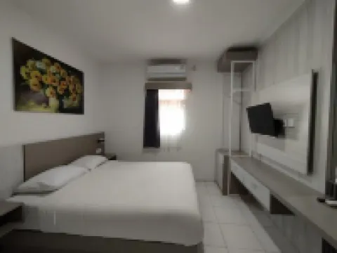 Hotel Syariah Selamat Sukabumi Hotel a Cikole