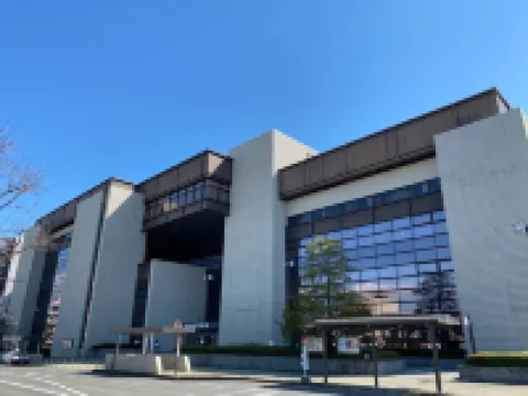 郡山景觀酒店分館 酒店