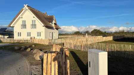 Blue lake idyll - directly on the Puddeminer Wiek! Отели в г. Позериц